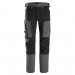 Snickers 6318 AllroundWork Stretch Trousers